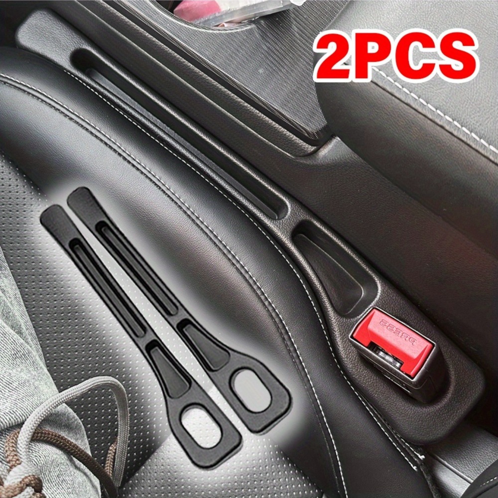 Interior Design App - 2Pcs Car Seat Gap Filler Seat