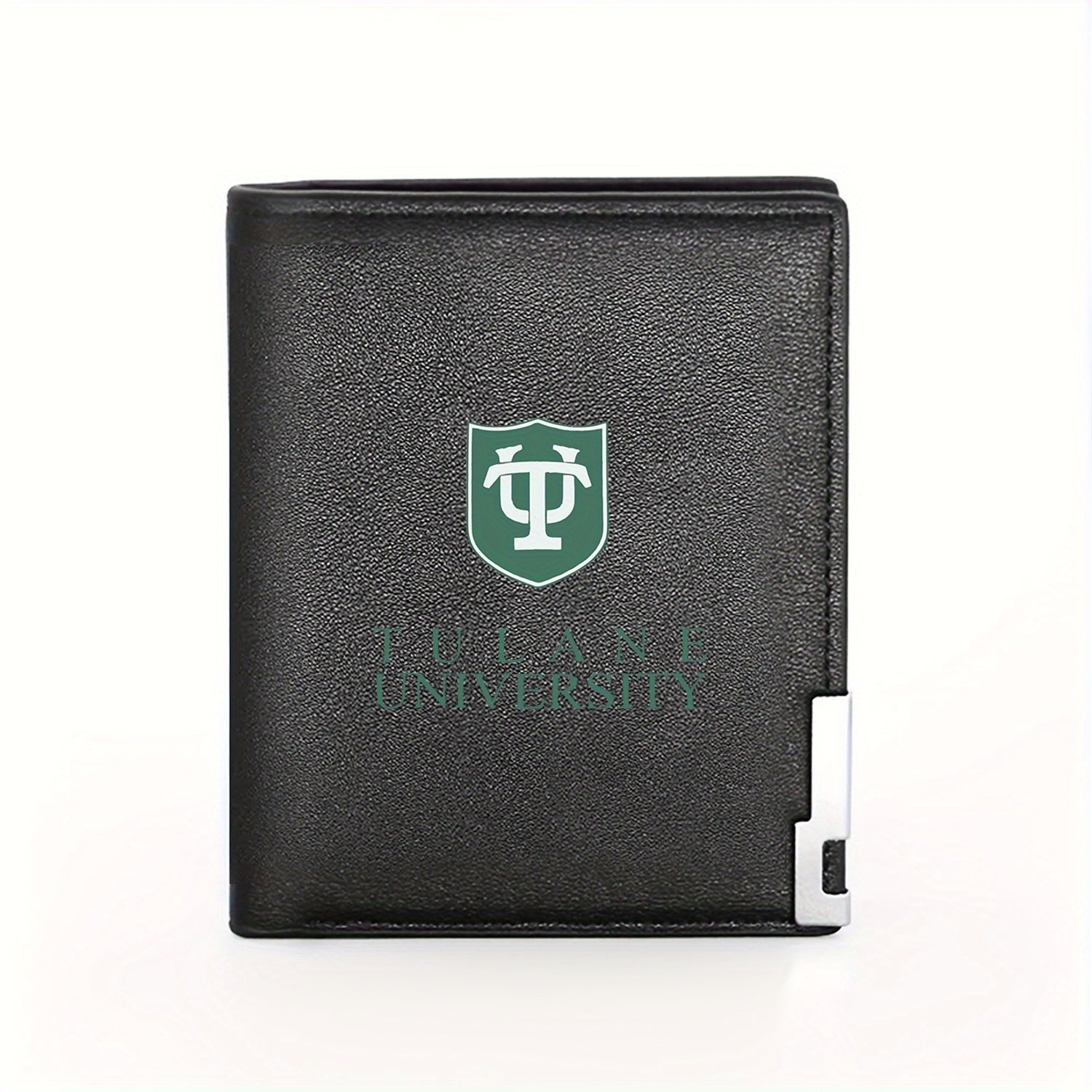 Interior Design University - Tulane University shield logo design,elegant and