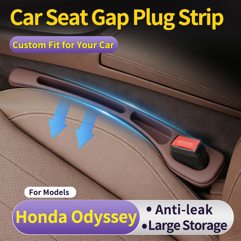 Interior Design App - Car gap filler strip for Honda