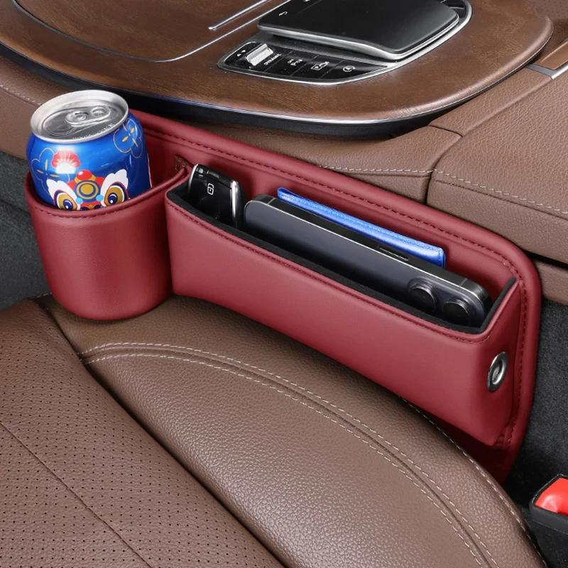 Interior Design App - Car Seat Gap Organizer Storage Box