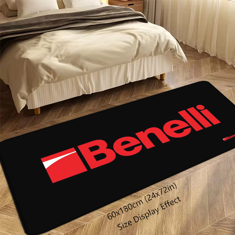 Interior Design Of House - Interior Floor Mat Benelli Doormat Non-slip
