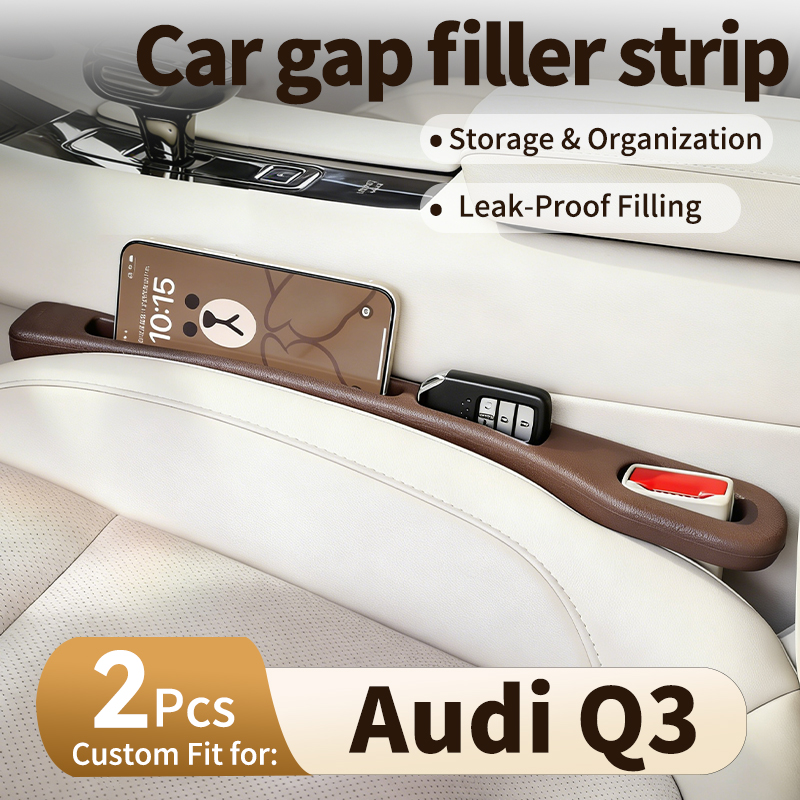 Interior Design App - Car gap filler strip for Audi