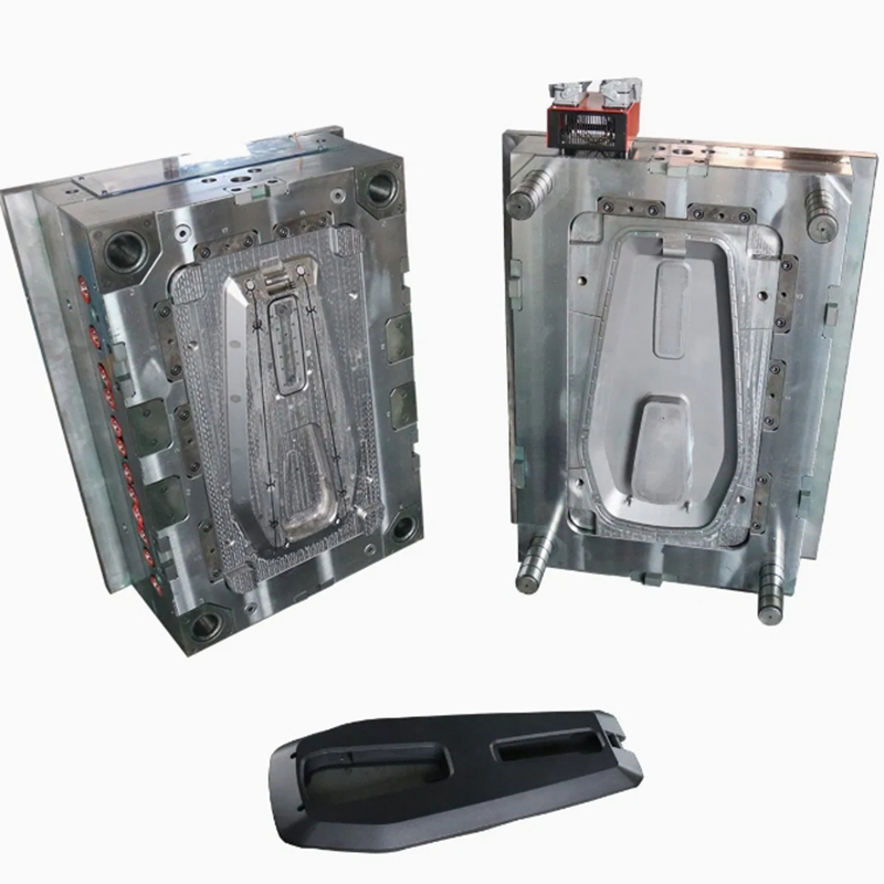 Interior Design Usa - Plastic Moldings Injection Mold Precision Molding