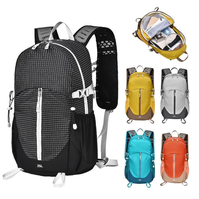 25l Large Capacity Hiking Back - Interior Design Usa avis et prix