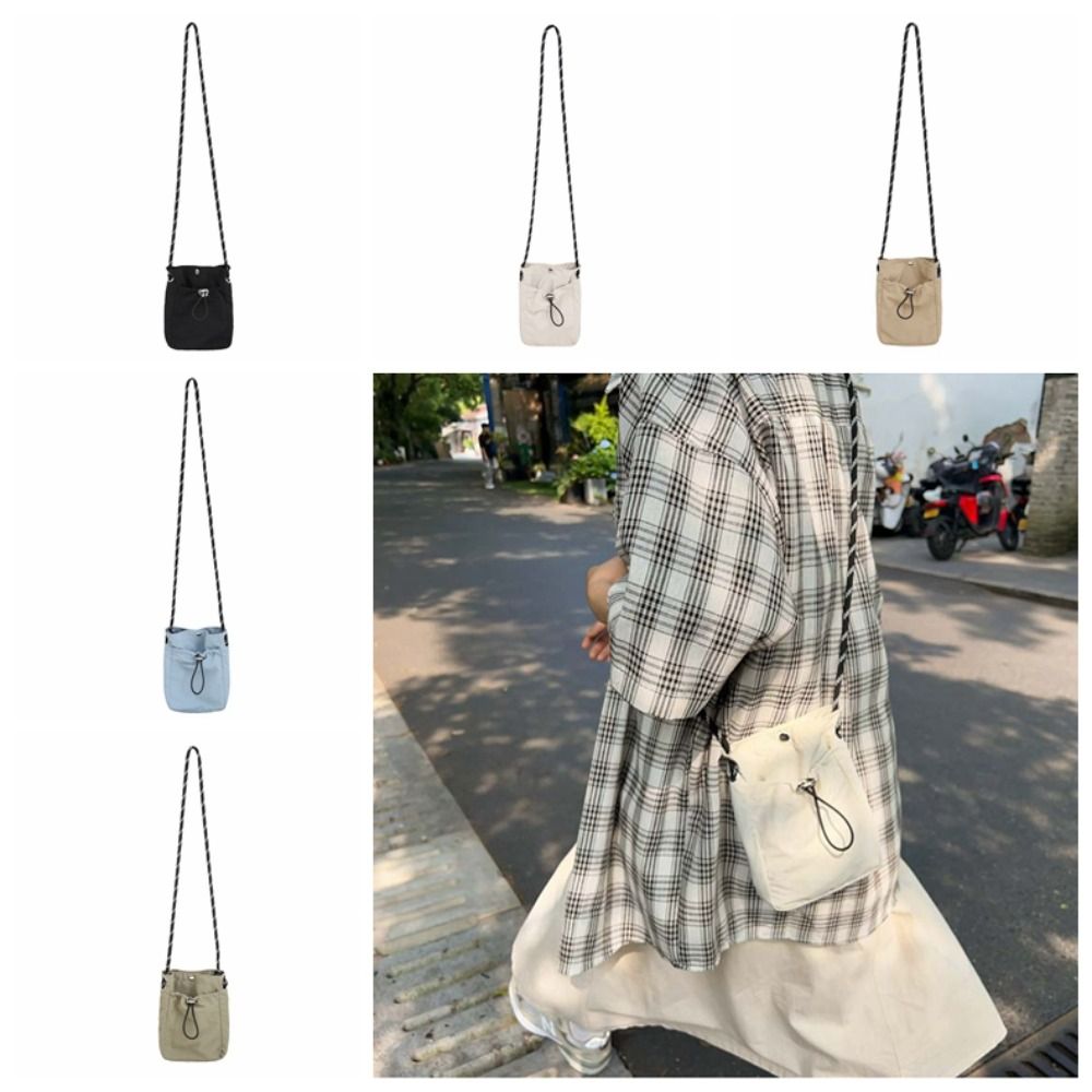 Sweet Korean Style Drawstring  - Interior Design Korean Style avis et prix