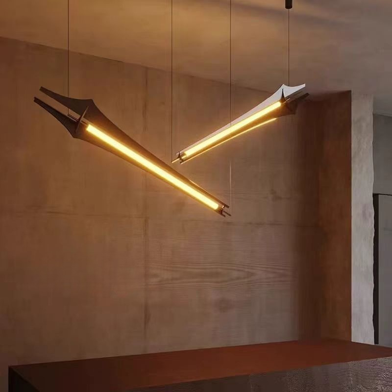 Spanish Designer Pendant Light - Interior Design Remote avis et prix