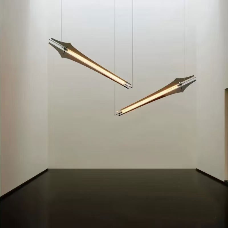 Spanish Designer Pendant Light - Interior Design Remote avis et prix