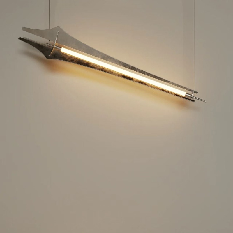 Spanish Designer Pendant Light - Interior Design Remote avis et prix