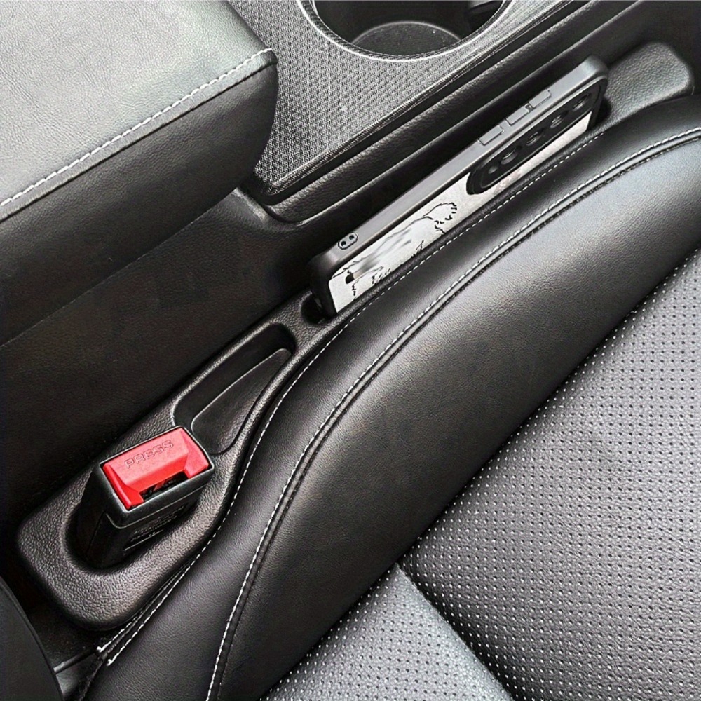 2Pcs Car Seat Gap Filler Seat  - Interior Design App avis et prix