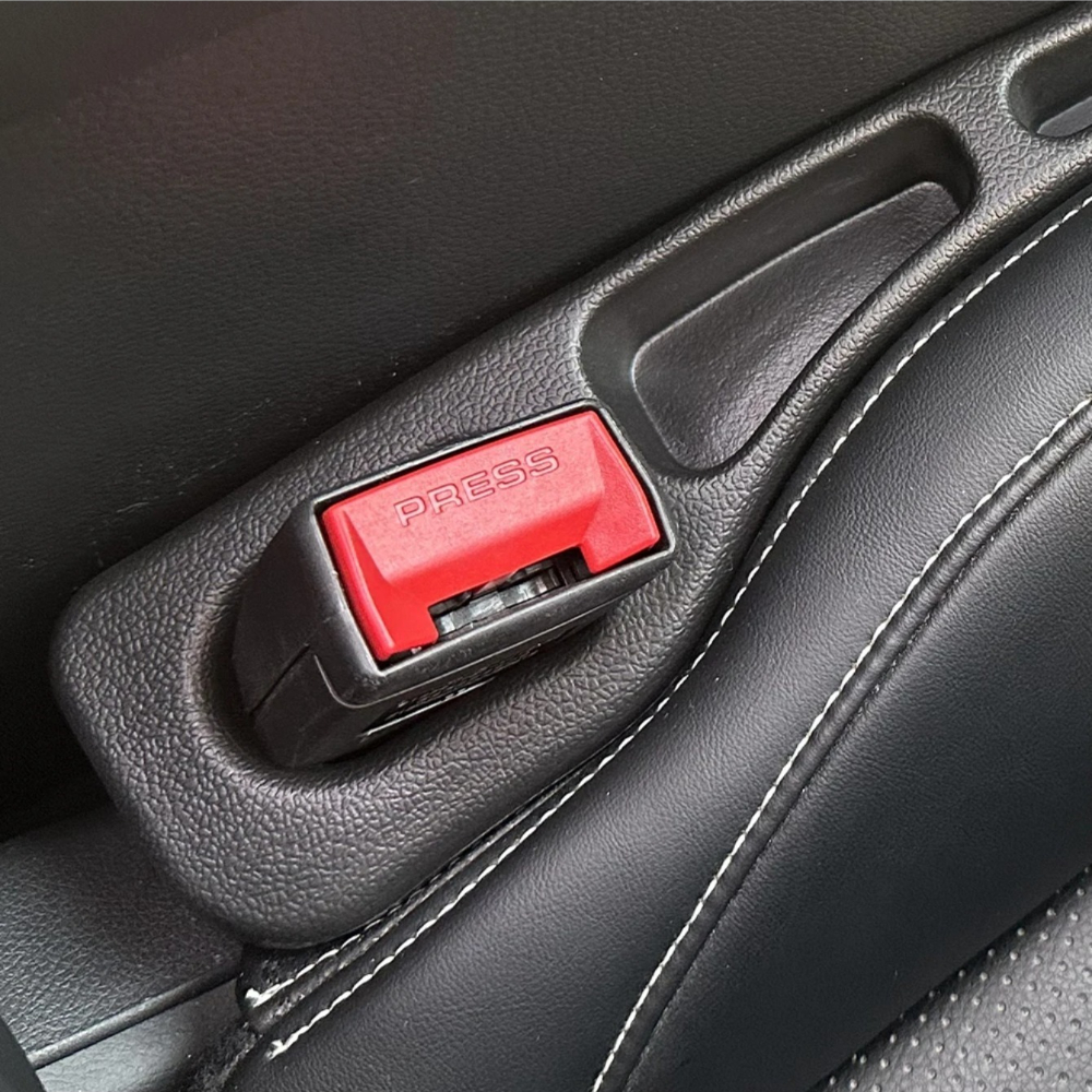 2Pcs Car Seat Gap Filler Seat  - Interior Design App avis et prix