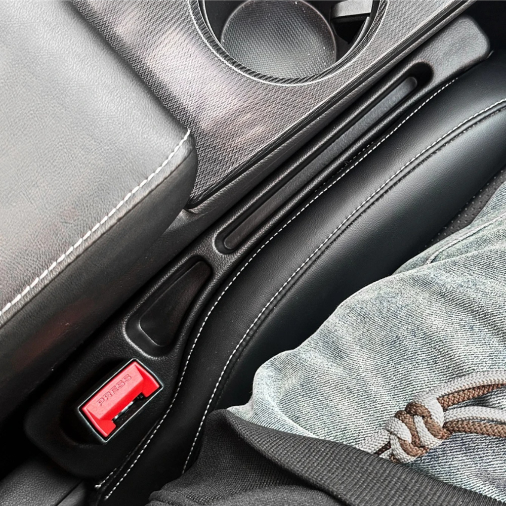 2Pcs Car Seat Gap Filler Seat  - Interior Design App avis et prix