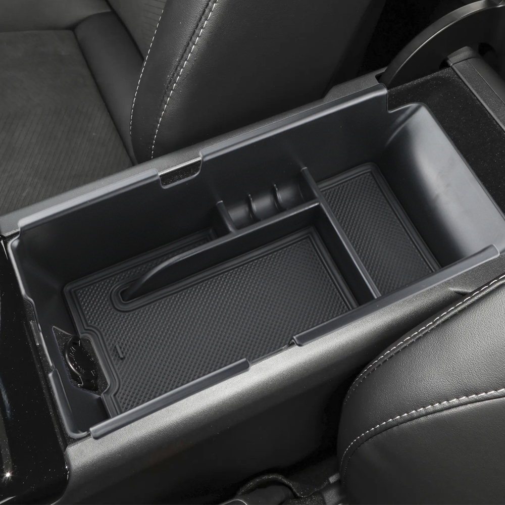 Car Armrest Storage Box for To - Interior Design App avis et prix