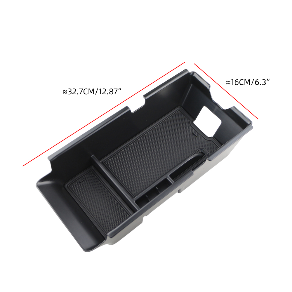 Car Armrest Storage Box for To - Interior Design App avis et prix