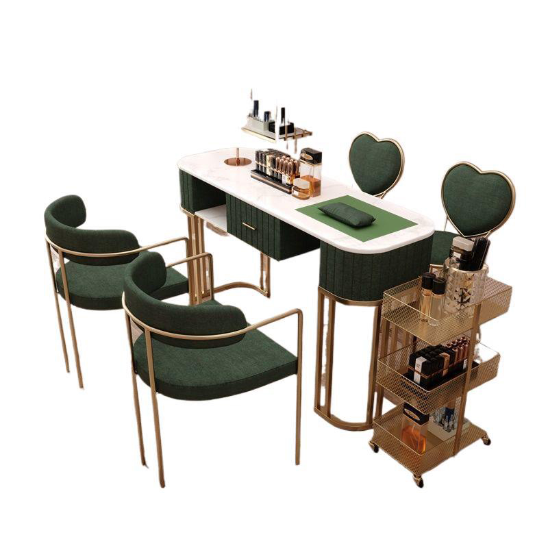 Interior Design Luxury Manicur - Interior Design Nail Salon avis et prix
