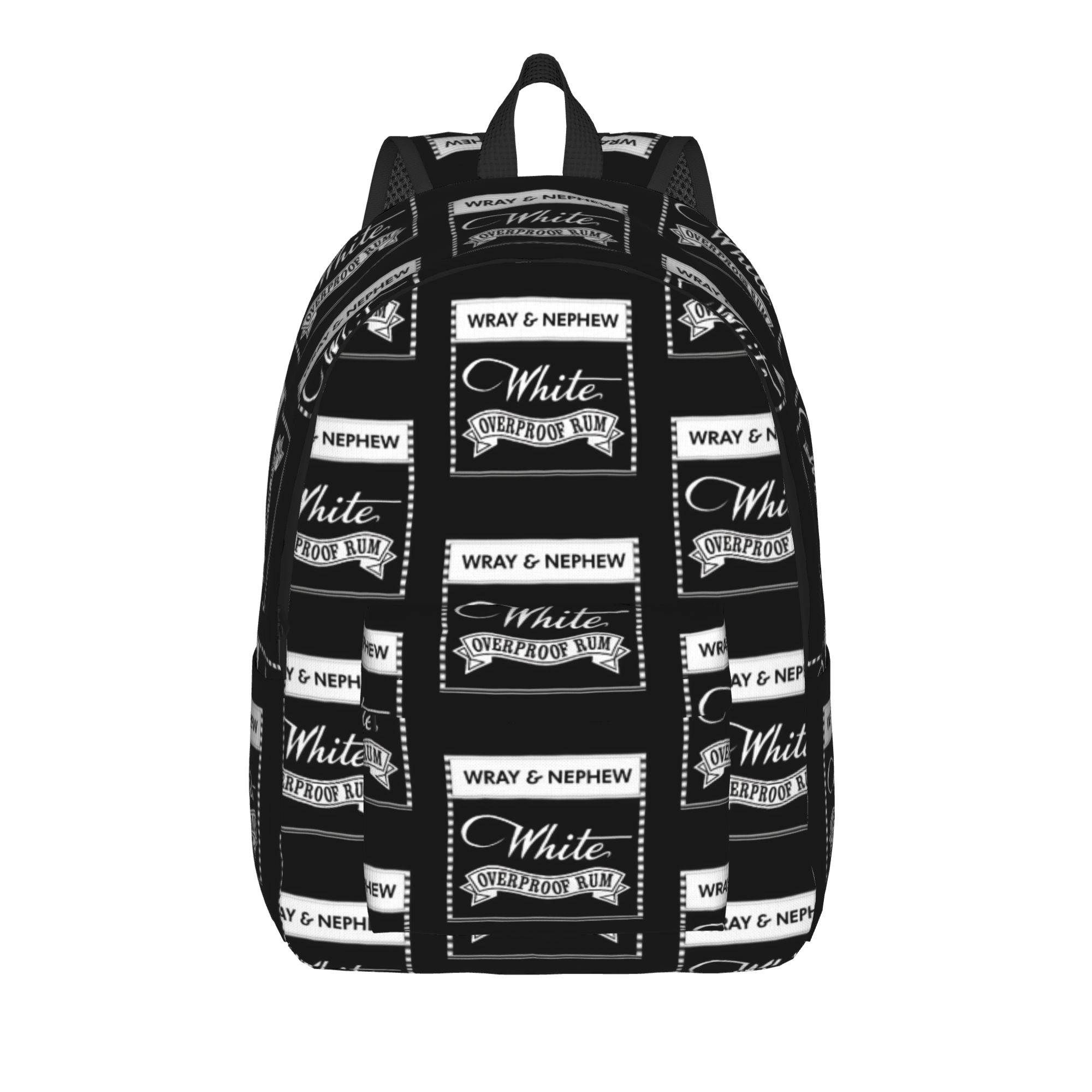 Wray And Nephew Backpack Unise - Interior Design University avis et prix