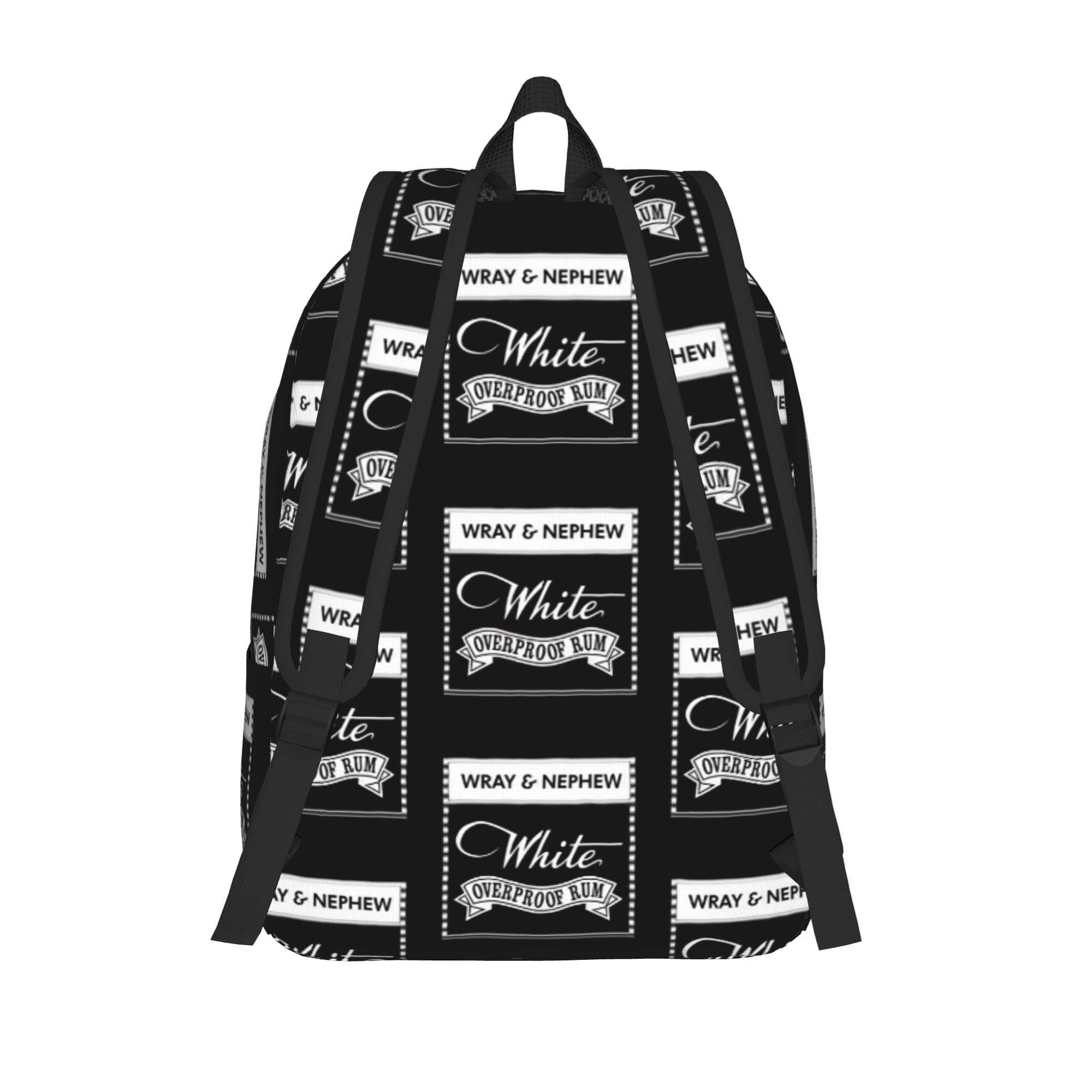 Wray And Nephew Backpack Unise - Interior Design University avis et prix