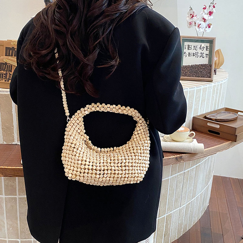 Spring Summer Handmade Beading - Interior Design Korean Style avis et prix