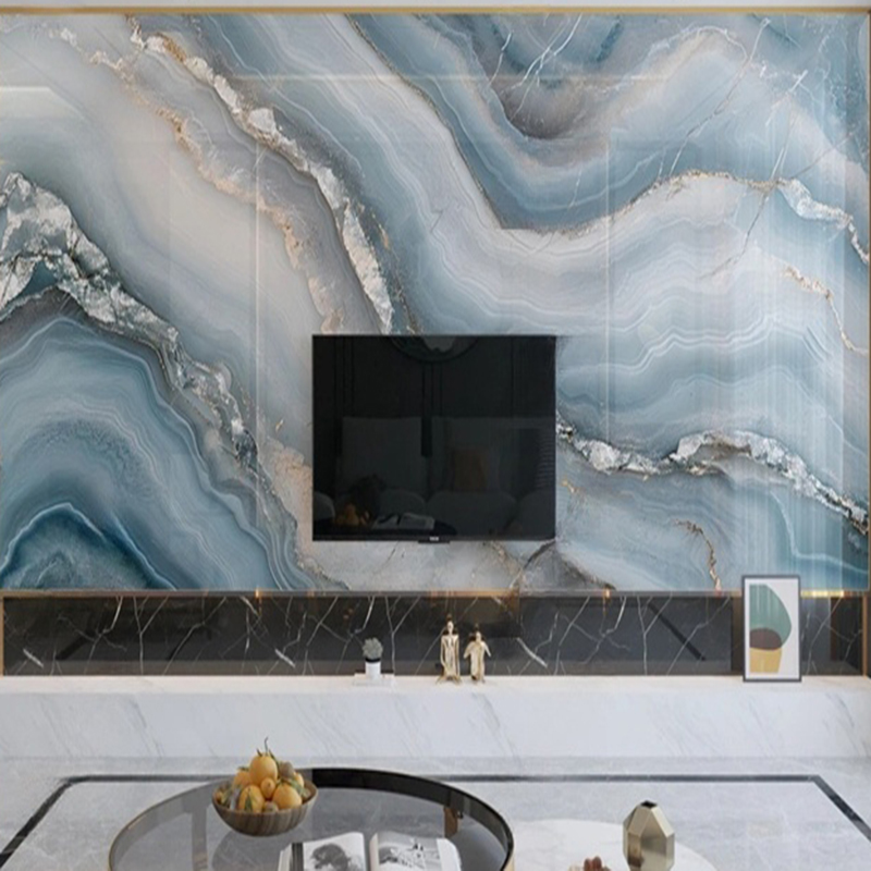 Custom Wall Murals & Wallpaper - Interior Design Of House avis et prix