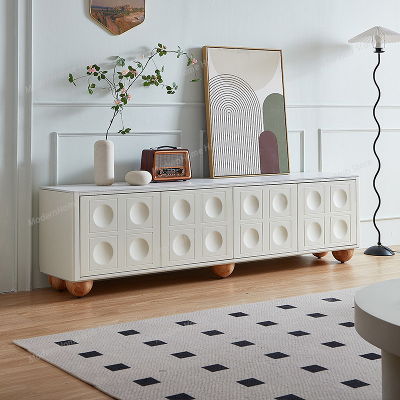 Shipping Modular Benches Tv Ca - Interior Design White And Wood avis et prix