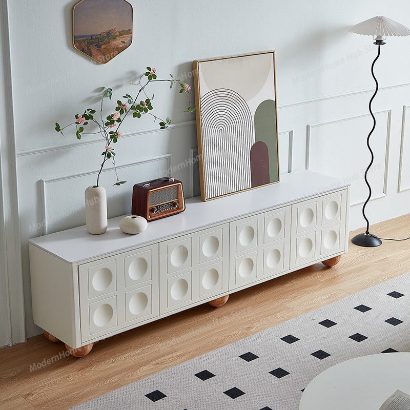 Shipping Modular Benches Tv Ca - Interior Design White And Wood avis et prix