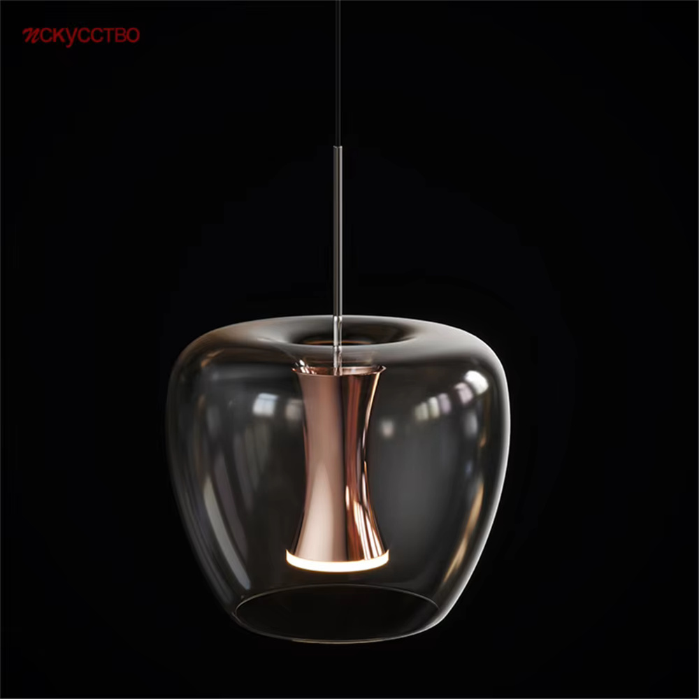 Modern Design Apple Shaped Cle - Interior Design Years avis et prix