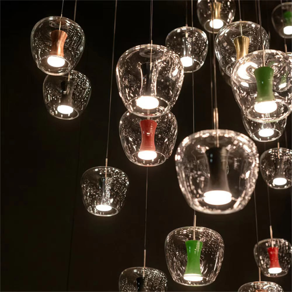 Modern Design Apple Shaped Cle - Interior Design Years avis et prix