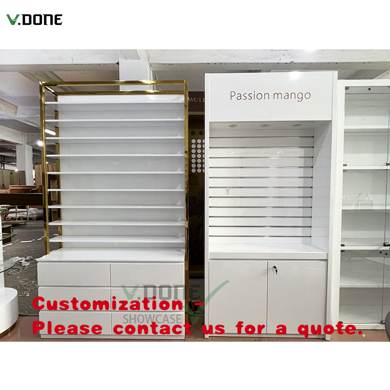 custom.Modern Salon Furniture  - Interior Design Nail Salon avis et prix