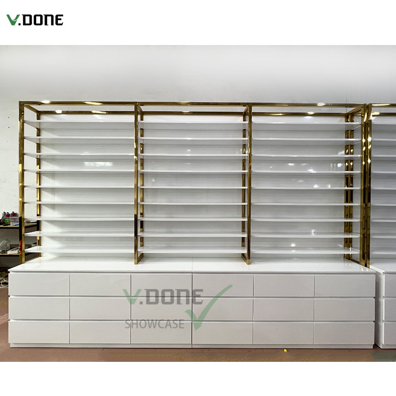 custom.Modern Salon Furniture  - Interior Design Nail Salon avis et prix