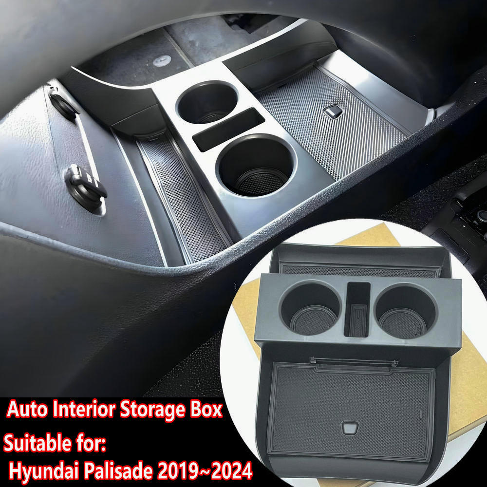 For Hyundai Palisade 2019~2022 - Interior Design App avis et prix