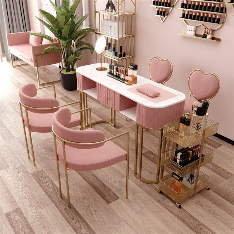Interior Design Deluxe Technic - Interior Design Nail Salon avis et prix