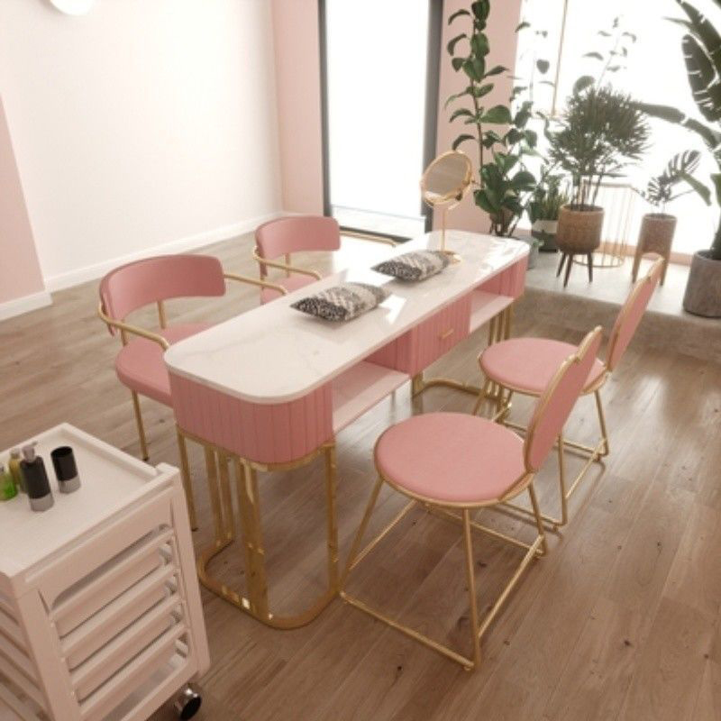 Interior Design Deluxe Technic - Interior Design Nail Salon avis et prix