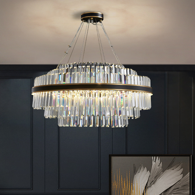 Nordic Light Luxury Style Rest - Interior Design Remote avis et prix