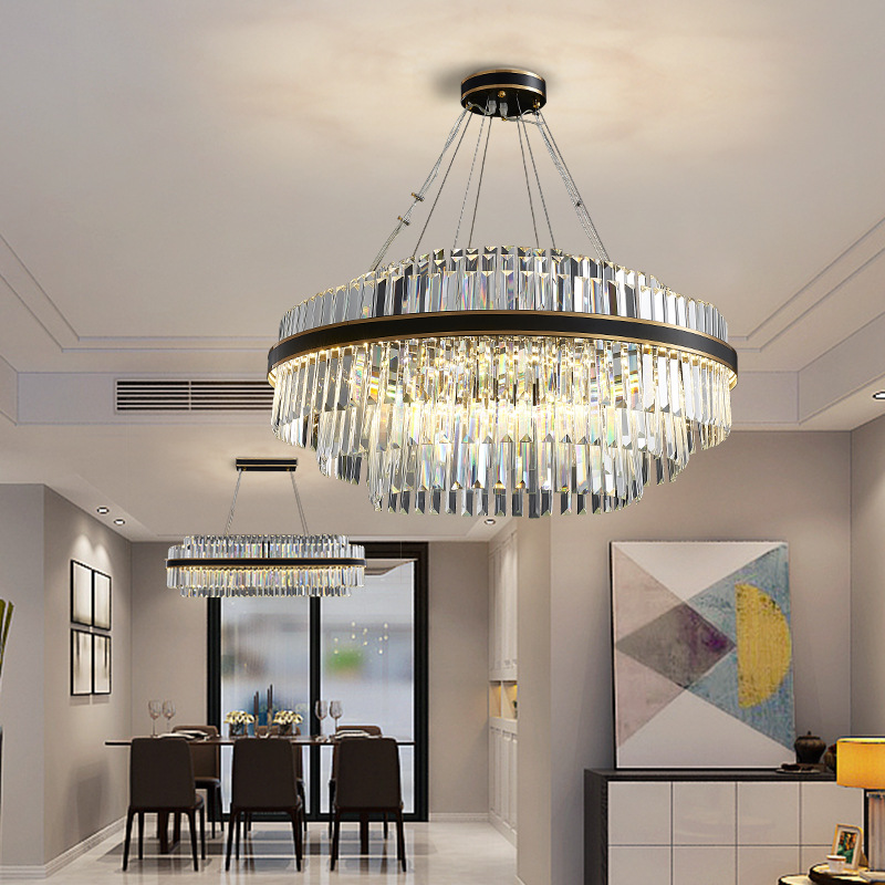 Nordic Light Luxury Style Rest - Interior Design Remote avis et prix
