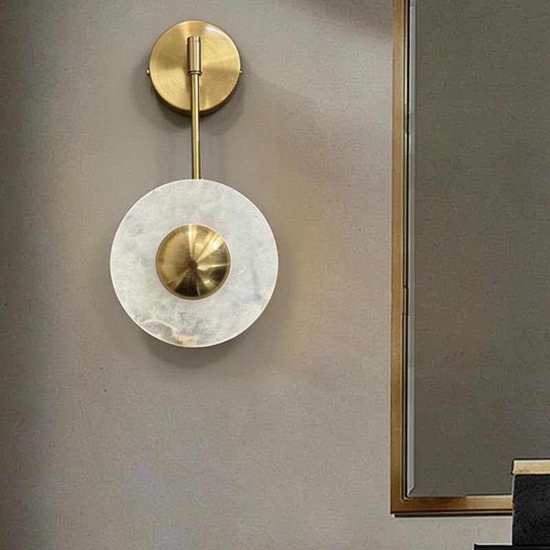 Chinese Designer Round Nature  - Interior Design Remote avis et prix