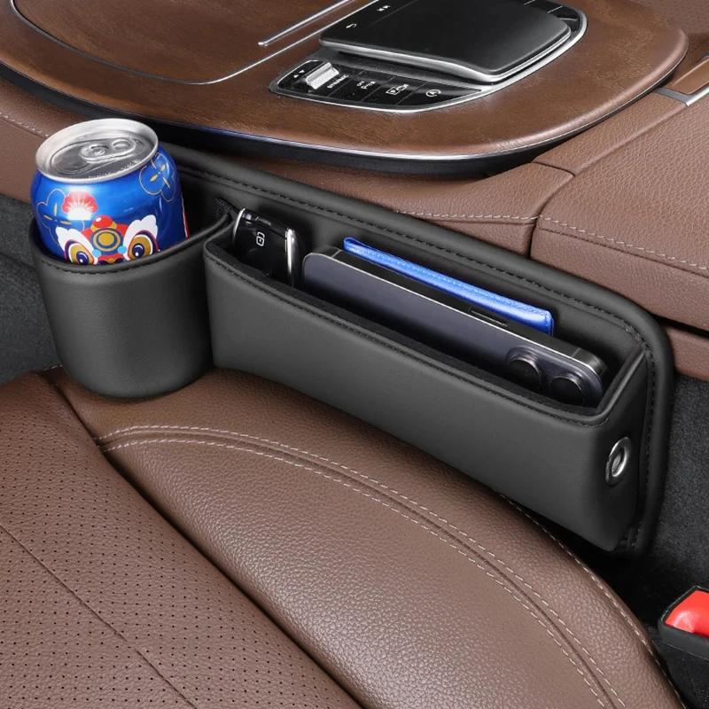 Car Seat Gap Organizer Storage - Interior Design App avis et prix