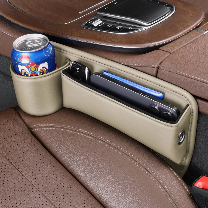 Car Seat Gap Organizer Storage - Interior Design App avis et prix