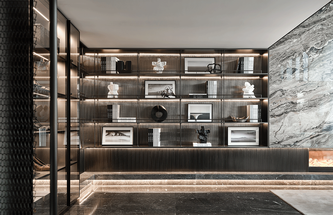 Sanhai Light Interior Design S - Interior Design Of House avis et prix