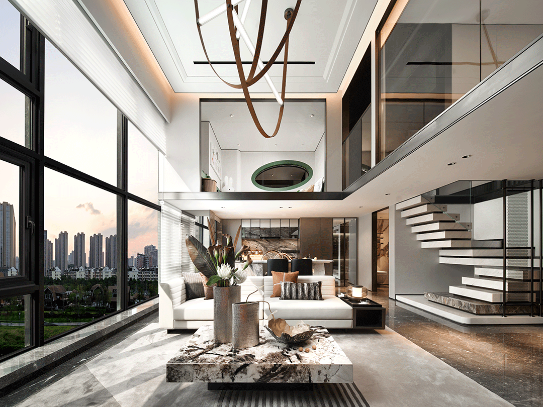 Sanhai Light Interior Design S - Interior Design Of House avis et prix