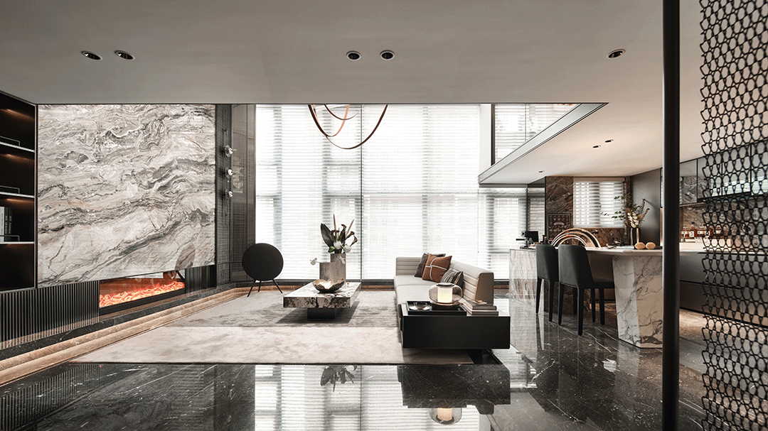 Sanhai Light Interior Design S - Interior Design Of House avis et prix