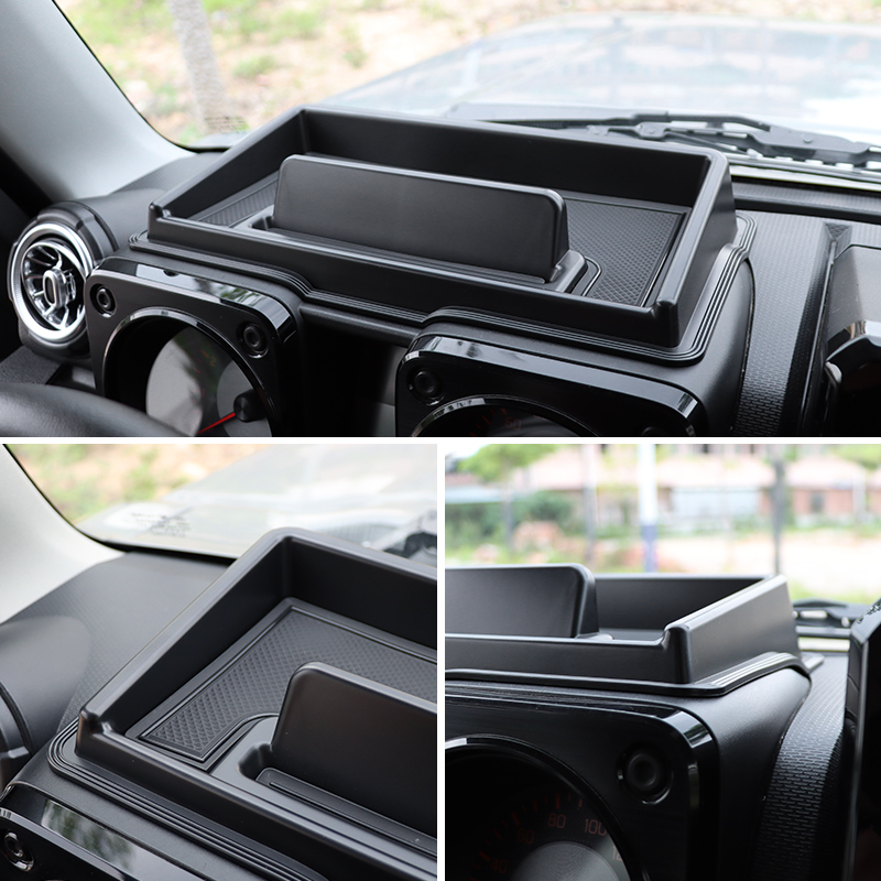 Car Dashboard Storage Box for  - Interior Design App avis et prix