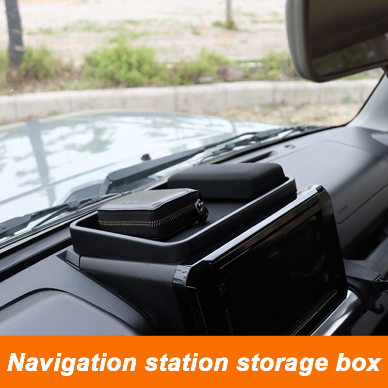 Car Dashboard Storage Box for  - Interior Design App avis et prix