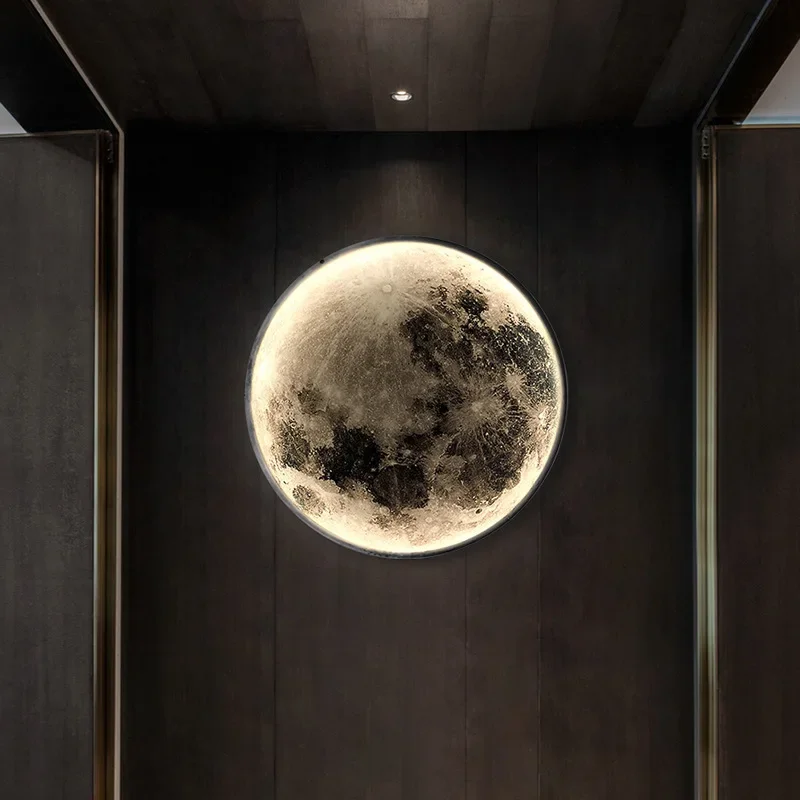 Contemporary Designer Wall Lam - Interior Design Remote avis et prix