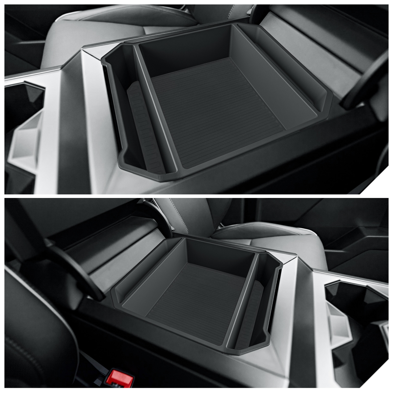 For Tesla Cybertruck Car Cente - Interior Design App avis et prix