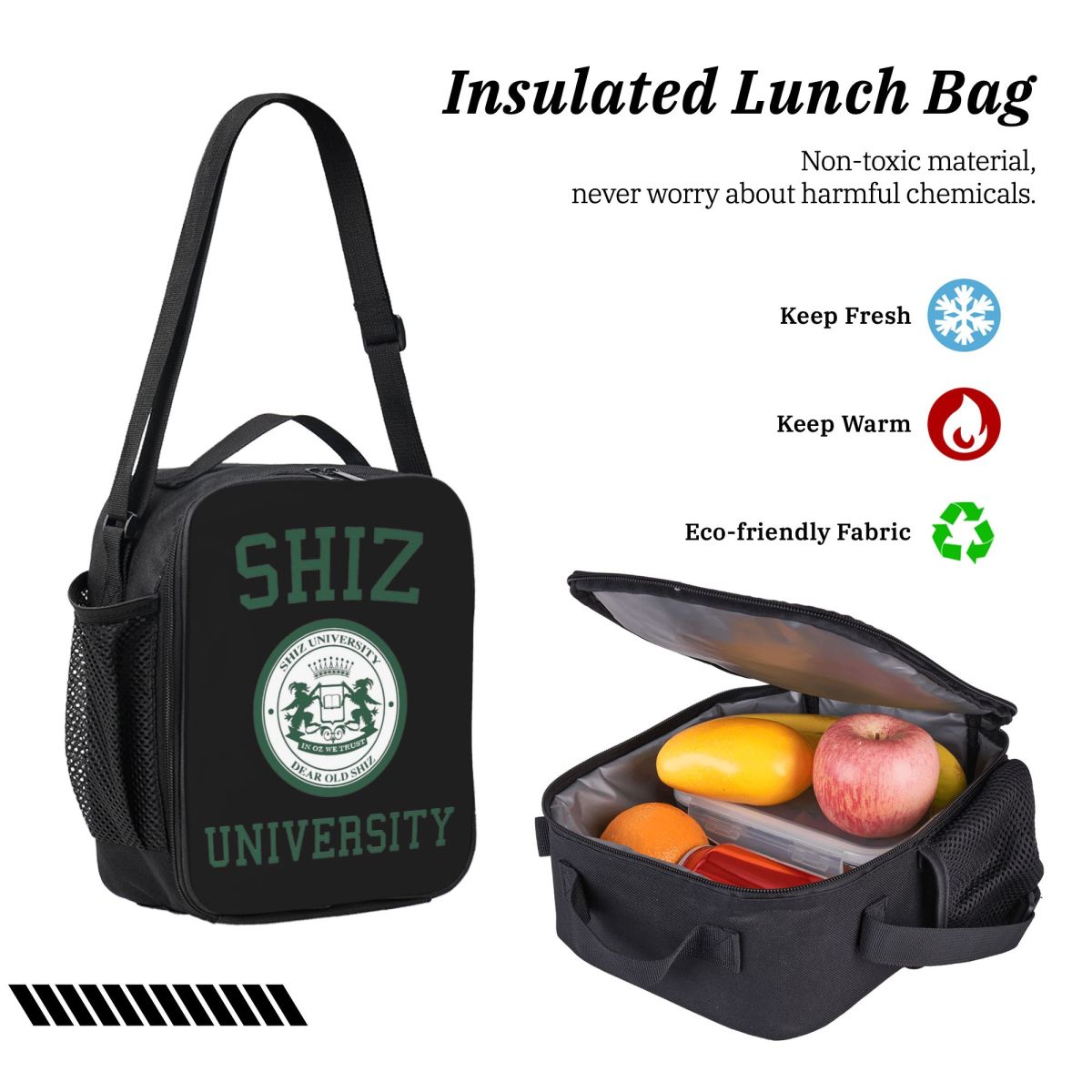 Shiz University Design Backpac - Interior Design University avis et prix