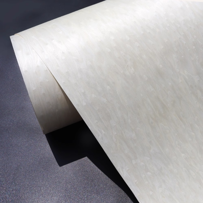 Tech ALPi White Cat's Eye Wood - Interior Design White And Wood avis et prix