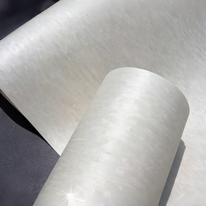 Tech ALPi White Cat's Eye Wood - Interior Design White And Wood avis et prix