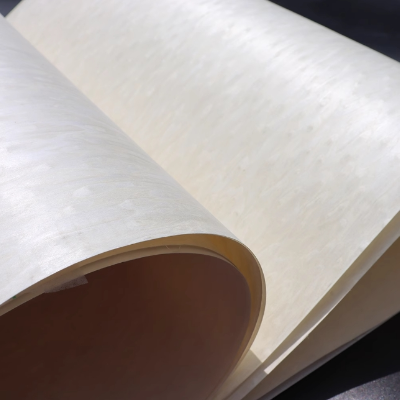 Tech ALPi White Cat's Eye Wood - Interior Design White And Wood avis et prix