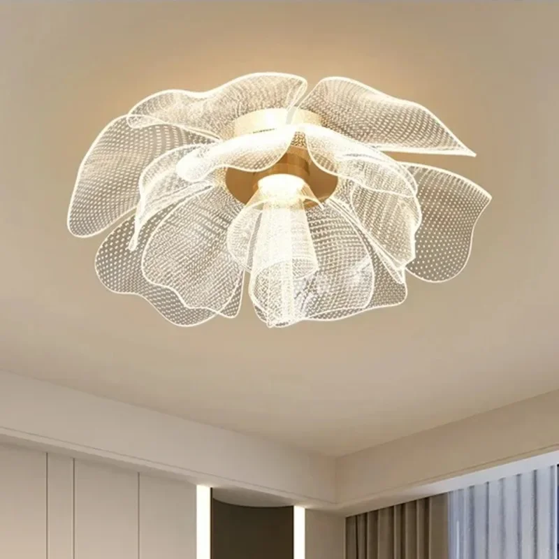 Simple Luxurious LED Ceiling L - Interior Design Remote avis et prix