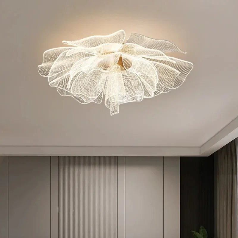 Simple Luxurious LED Ceiling L - Interior Design Remote avis et prix