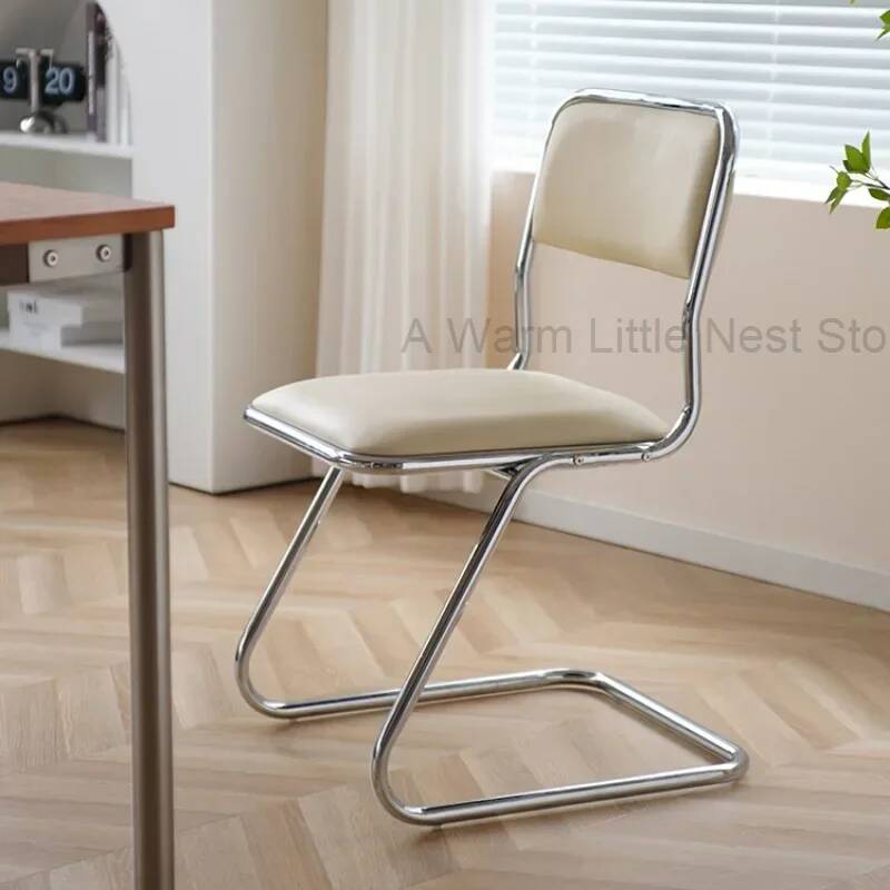 Nordic Designer Backrest Dinin - Interior Design Of Cafe avis et prix